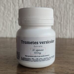 Extrato de Cauda de Peru